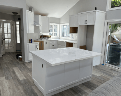 COUNTERTOPS